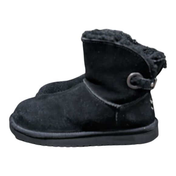 KOOLABURRA Remley Mini Winter Boot Size 6 - Picture 7 of 9
